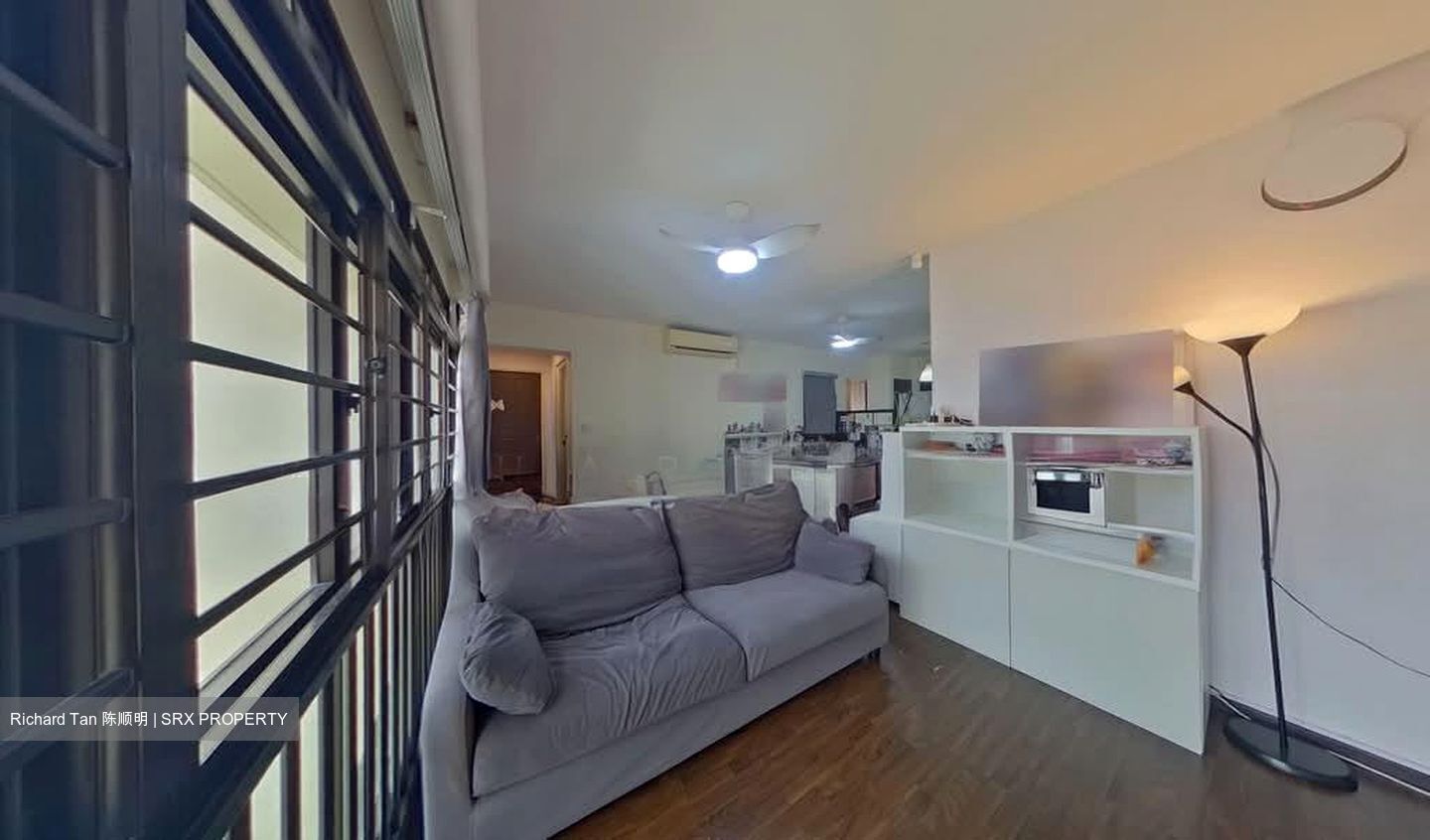 Blk 153 Rivervale Crescent (Sengkang), HDB 4 Rooms #579714491